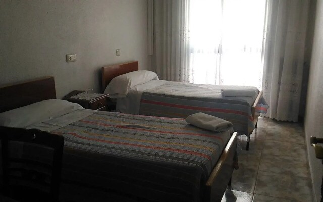 Hostal Palacios Fuencarral