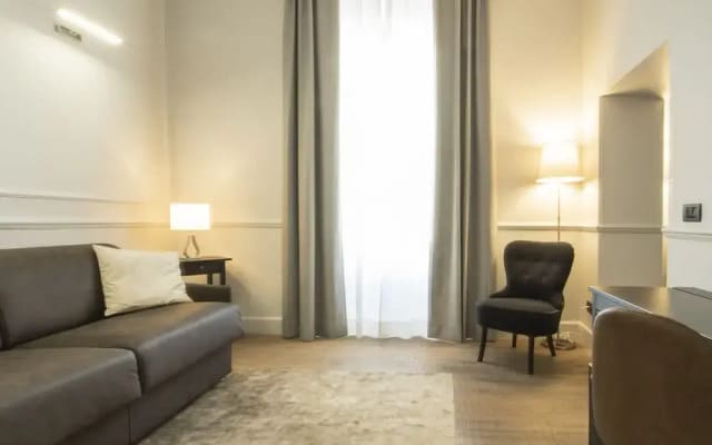 TravelStay - Holidays Suites Navona
