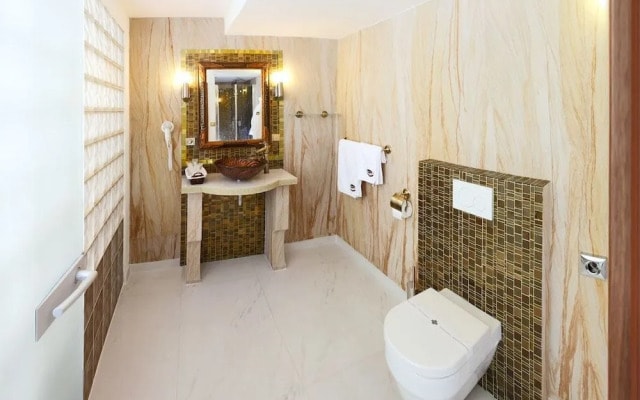 Lux hotel Onyx