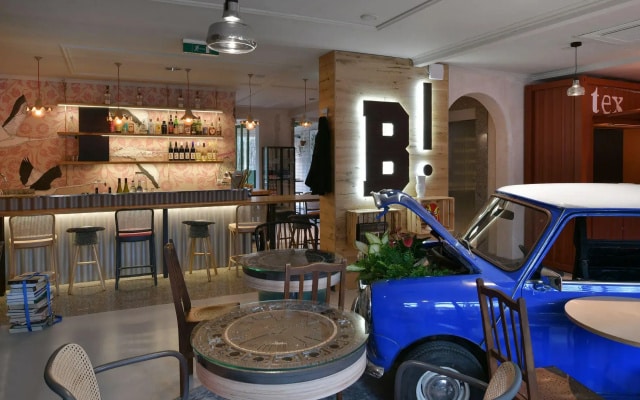 Hotel BIRGIT Berlin Mitte
