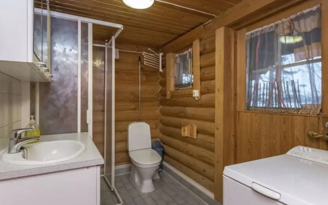 Holiday Home Oravanpesä