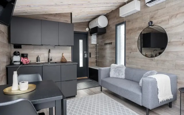 Himosranta Suite D