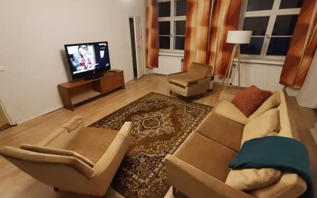 Beautiful 2 Bed Apartment Sauna Facility in Kotka