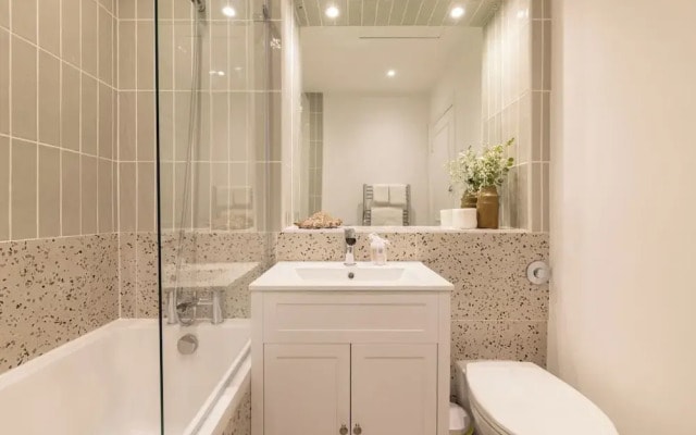Notting Hill Ground-Floor Retreat