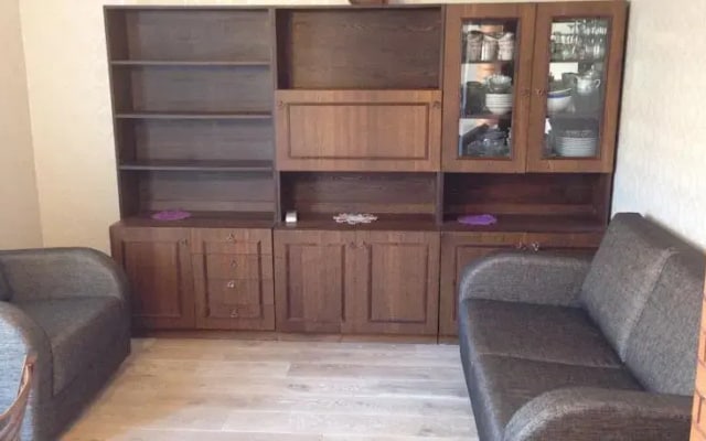Kalda Apartment