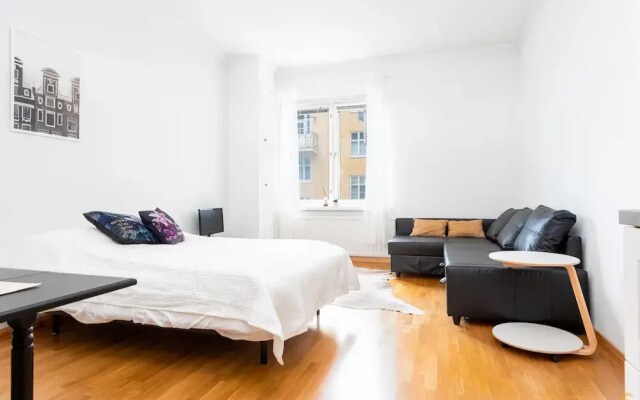 WeHost Kalevankatu 36 A 8