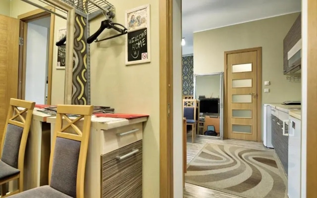 Quiet Romantic Studio plus parking, Tartu Home