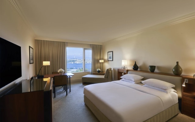 Grand Hyatt Istanbul