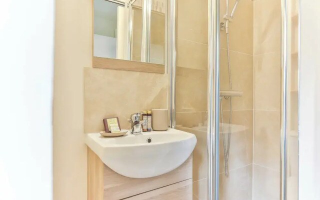 Elegant Studio -2p- Neuilly sur Seine