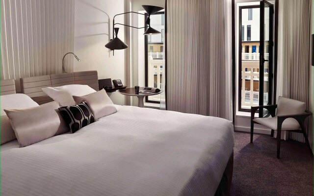 Molitor Hotel & Spa Paris - MGallery Collection