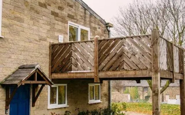 The Bike Shed