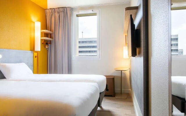 ibis budget Paris Gennevilliers