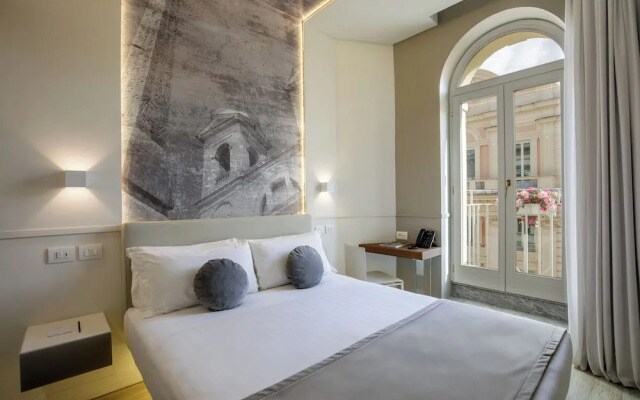 Hotel Regno
