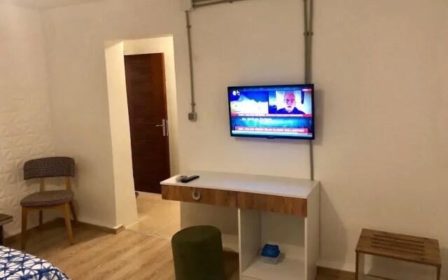 Teodori Suites
