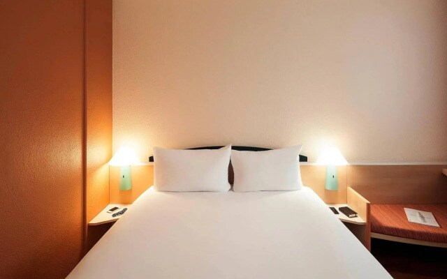 ibis Nuernberg City am Plaerrer