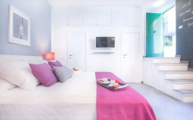 Jardin Suite Studio