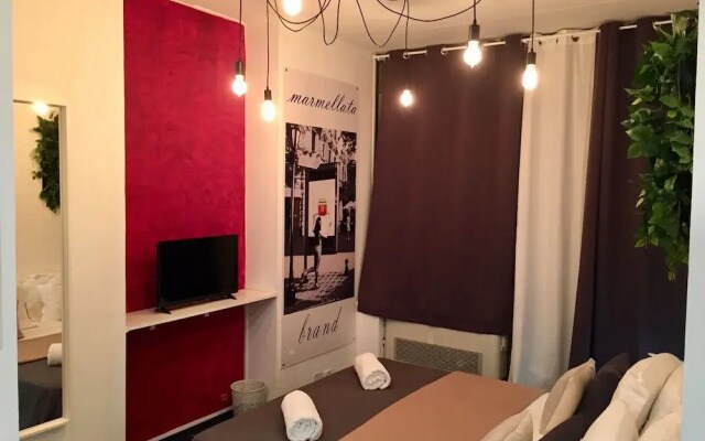 Marmellata Suites