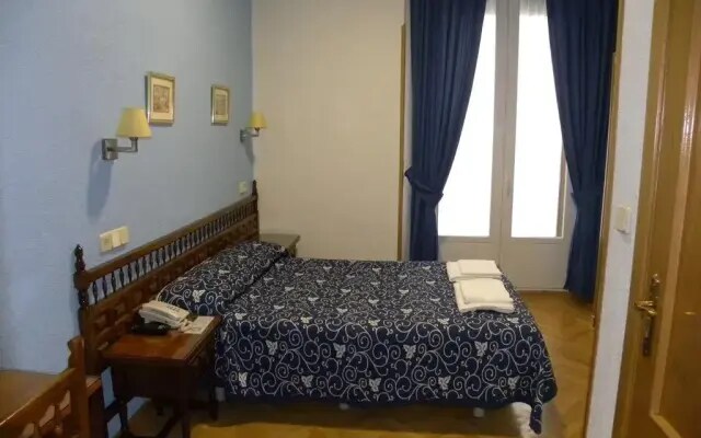 Hostal Biarritz