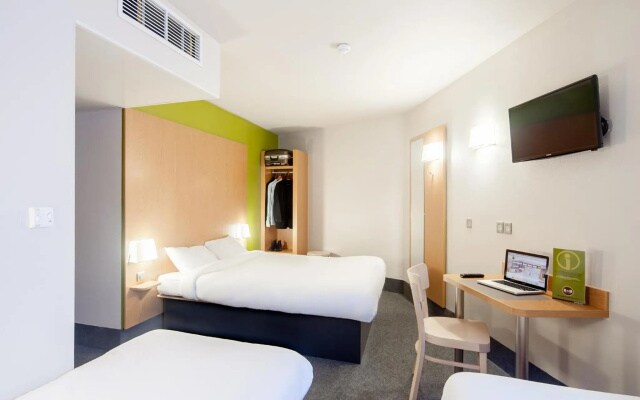 B&B Hôtel PARIS Est Bobigny Université