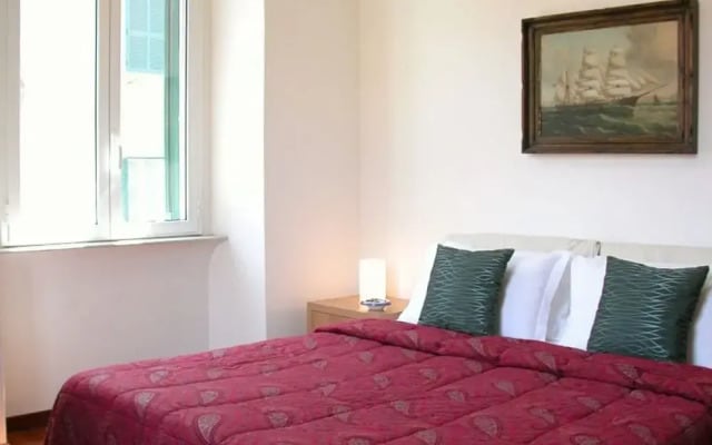 Rent in Rome - Eroi