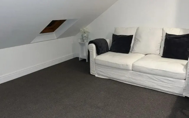 Lovely 1-bed Studio in Walthamstow London