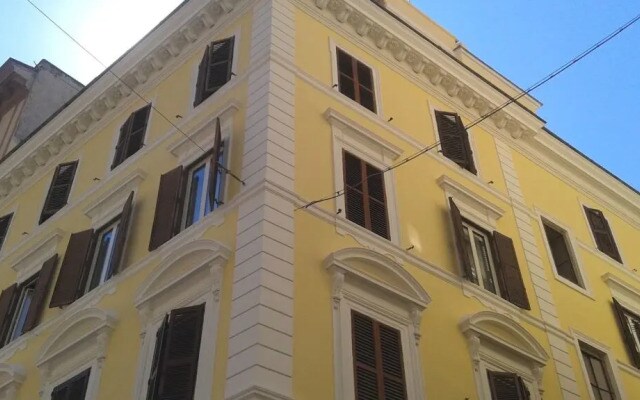 Boezio House