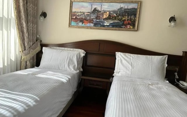 Bender Hotel