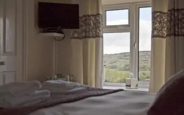 Moorland View Farm B&B
