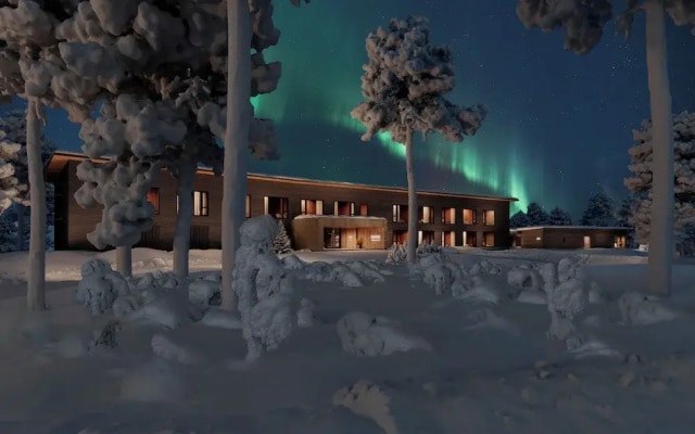 Gáldu Hotel & Spa