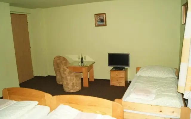 Hotel Kačenka