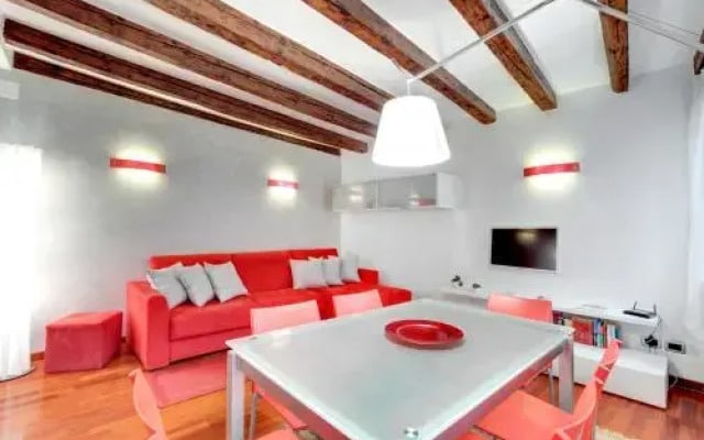 Biennale Apartment