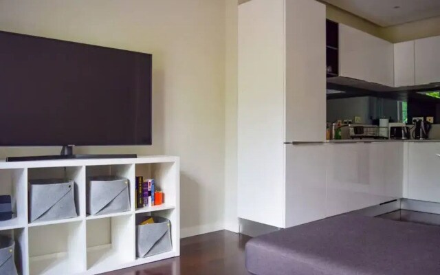 Stylish 2 Bedroom Apartment Close To Chalk Farm