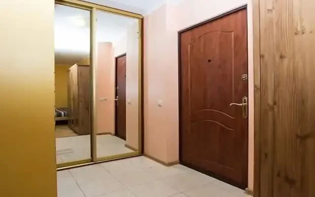 ApartLux Добрынинская