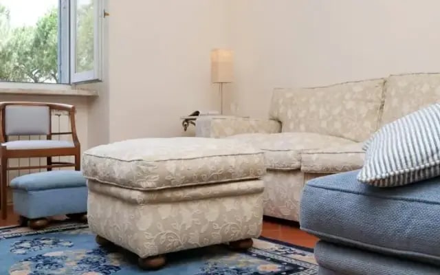Piave Halldis Apartment