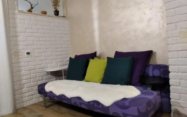 Old Town R1 Apartment with a separate entrance