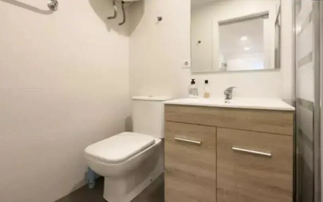 Beautiful Studio in Sant Gervasio