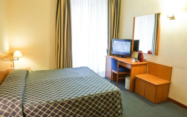 Hotel Amadeus