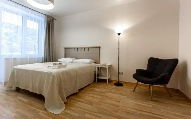 Violetos Lux Apartamentai2
