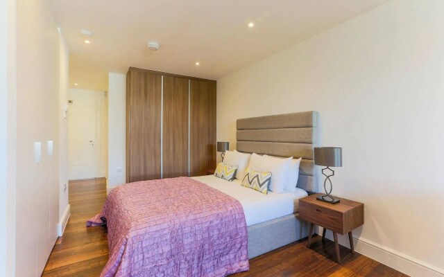 Swiss Cottage One