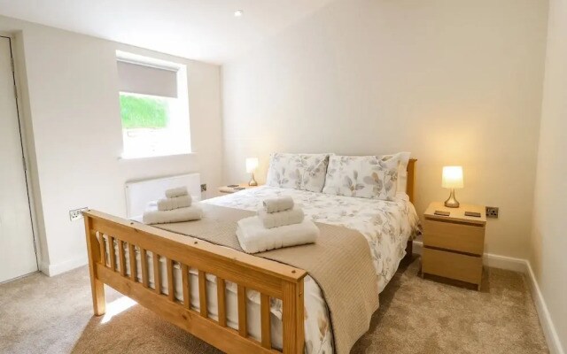 3 Barn Cottages
