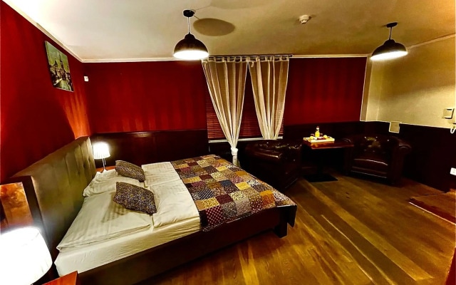 Aparthotel Tycho de Brahe