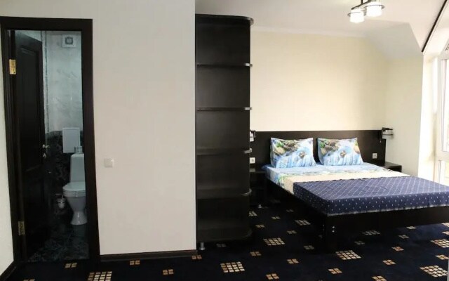Riviera Guest House