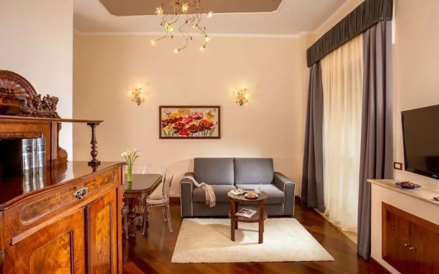Appartamento Largo Argentina - Daplace Apartments