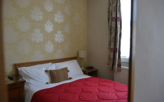 Beech House Guest House