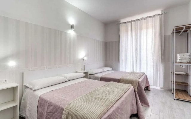 Altadomus Roma Guesthouse