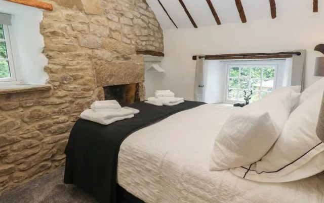 Lydgate Cottage