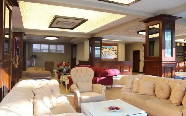 pansiyon&otel