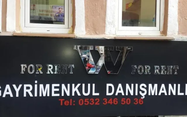 Aparthotel W suit