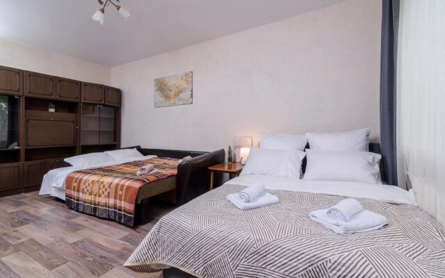 Comfort Home (Комфорт Хоум) на проспекте Кутузовский 59