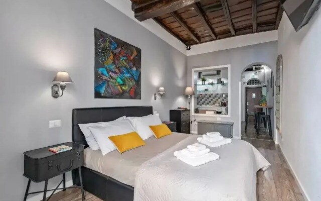 SuityRHome RioneMonti118